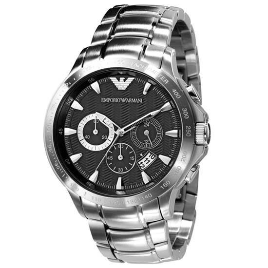 Relógio Réplica Armani Ar0636