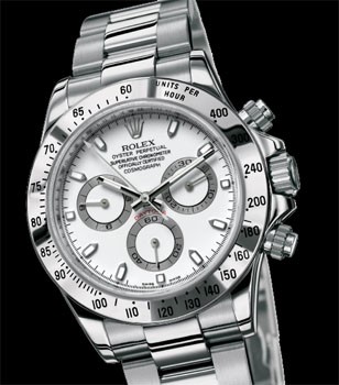 Relógio Réplica Rolex Daytona