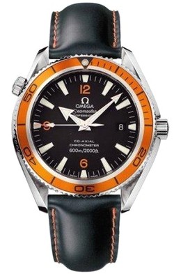 Relógio Réplica Omega Planet Ocean 02
