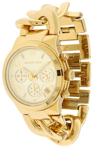 Relógio Réplica Michael Kors Mk3131