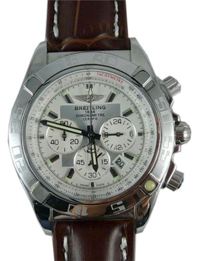 Relógio Réplica Breitling Chronomath B01
