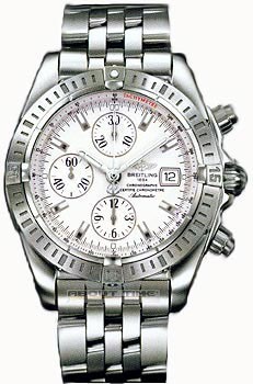 Relógio Réplica Breitling Evolution