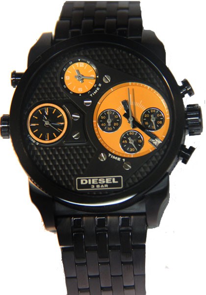 Relógio Réplica Diesel DZ7214