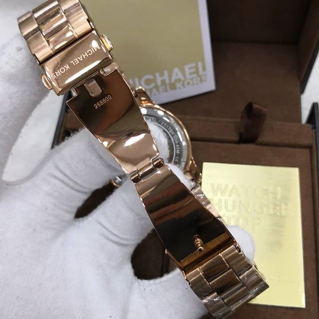 Réplica de Rélogios Michael Kors