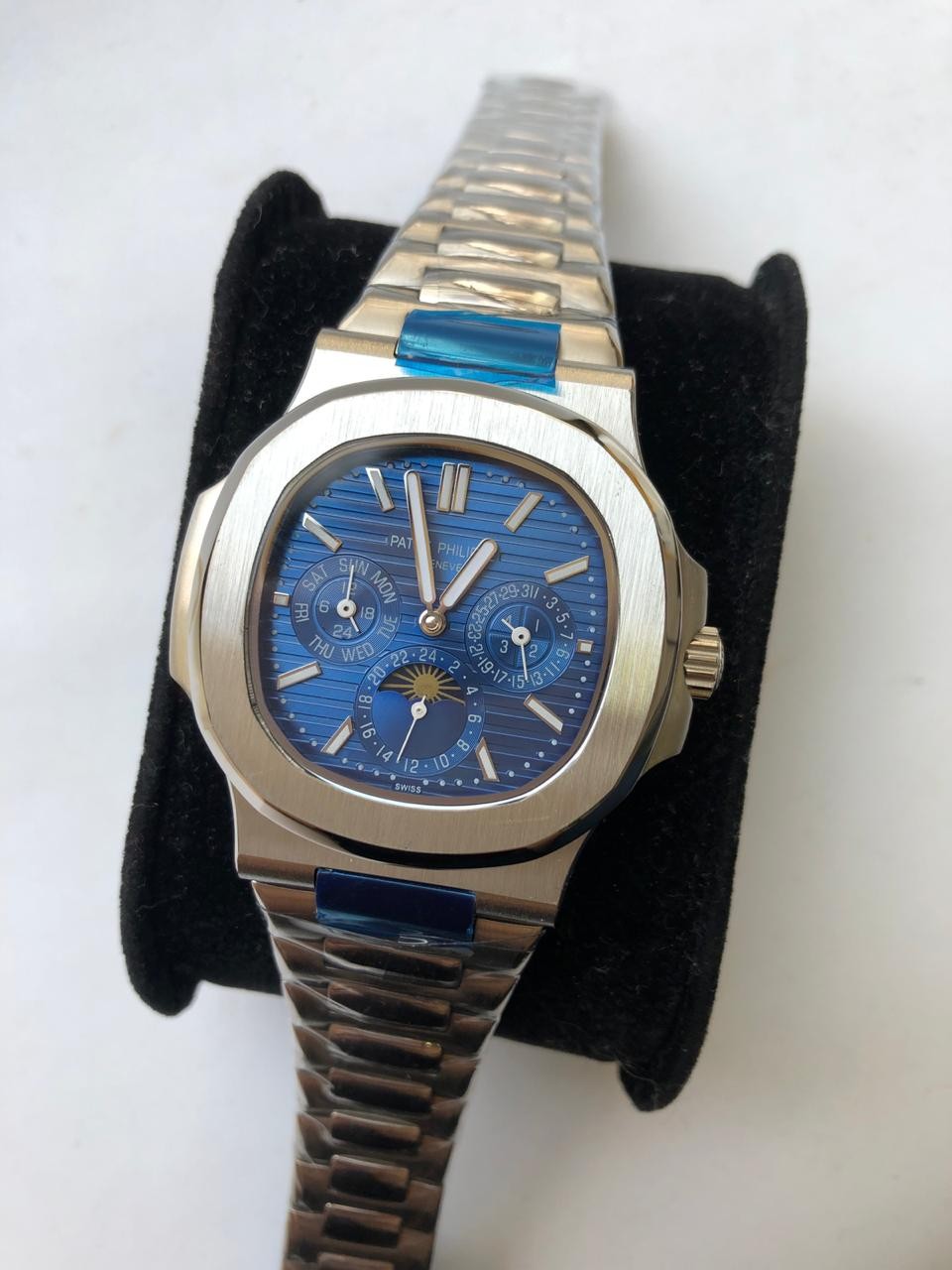 Relógio Réplica Patek Philippe