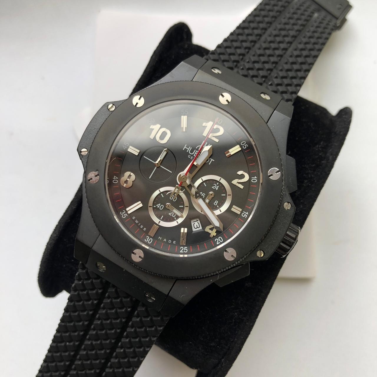Relogio Réplica Hublot Big Bang Fosco