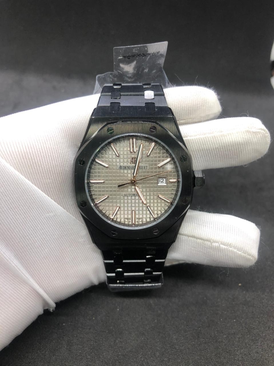 Réplica de Relógio Audemars Piguet Royal