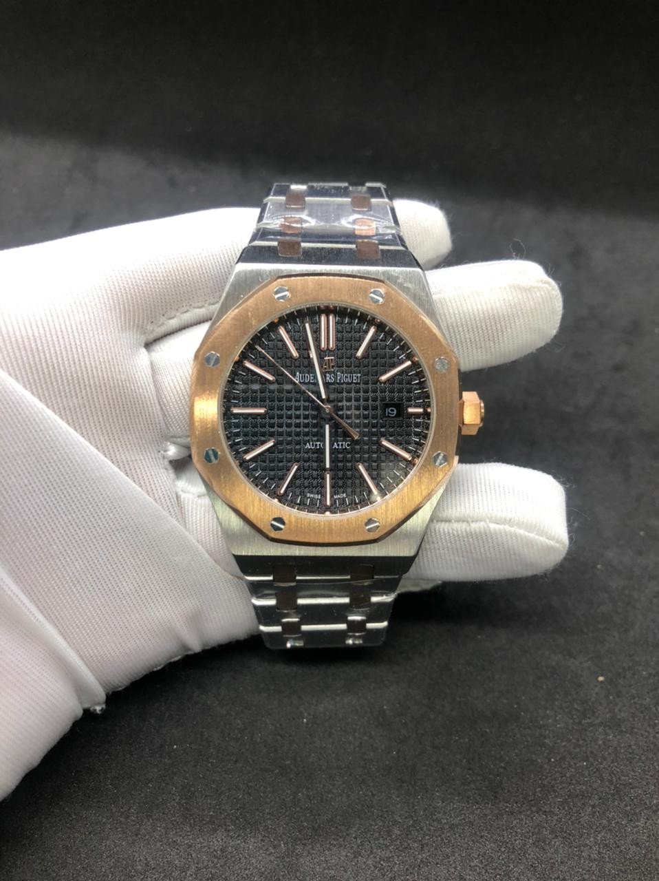 Réplica de Relógio Audemars Piguet Royal