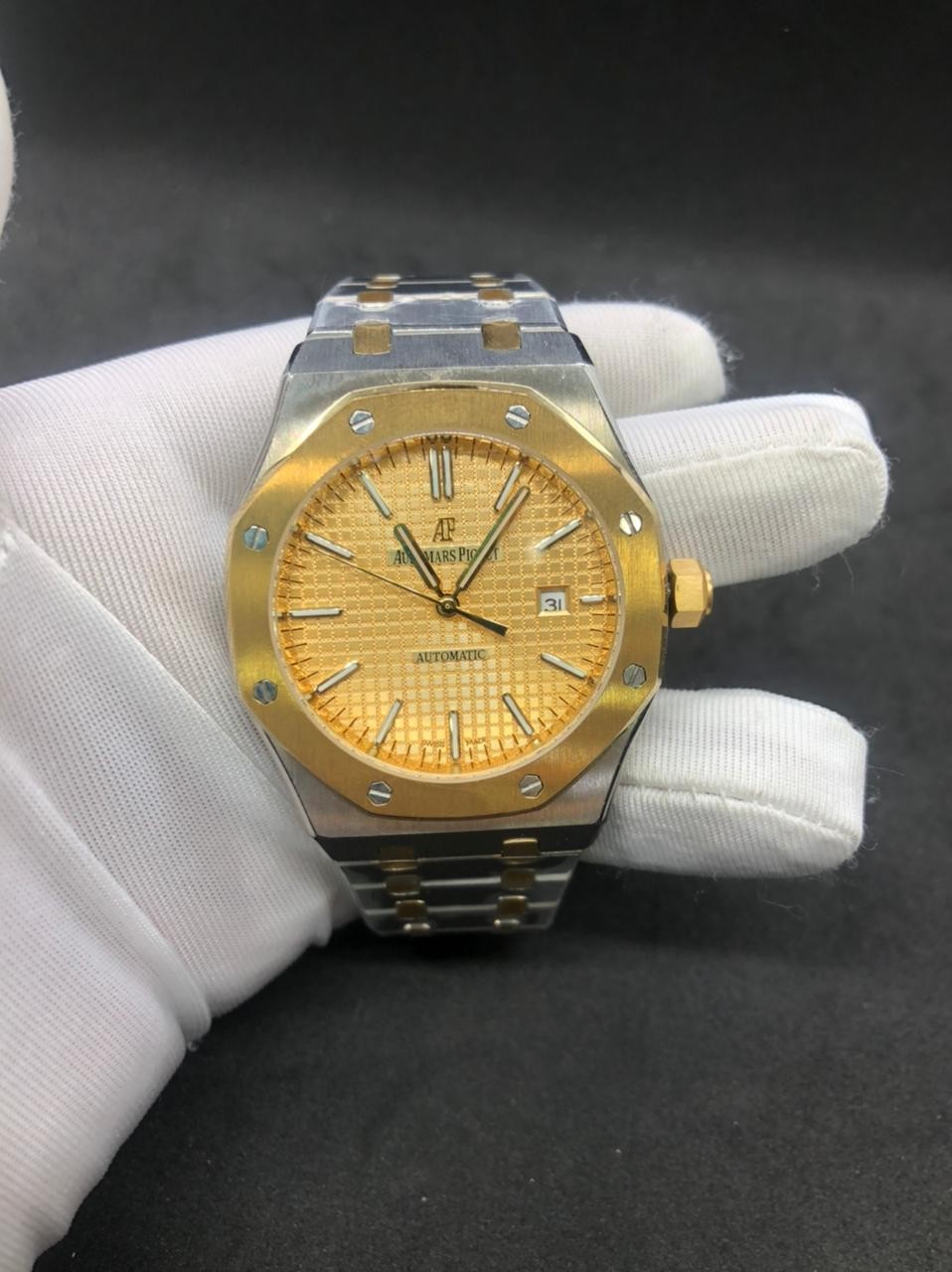 Réplica de Relógio Audemars Piguet Royal