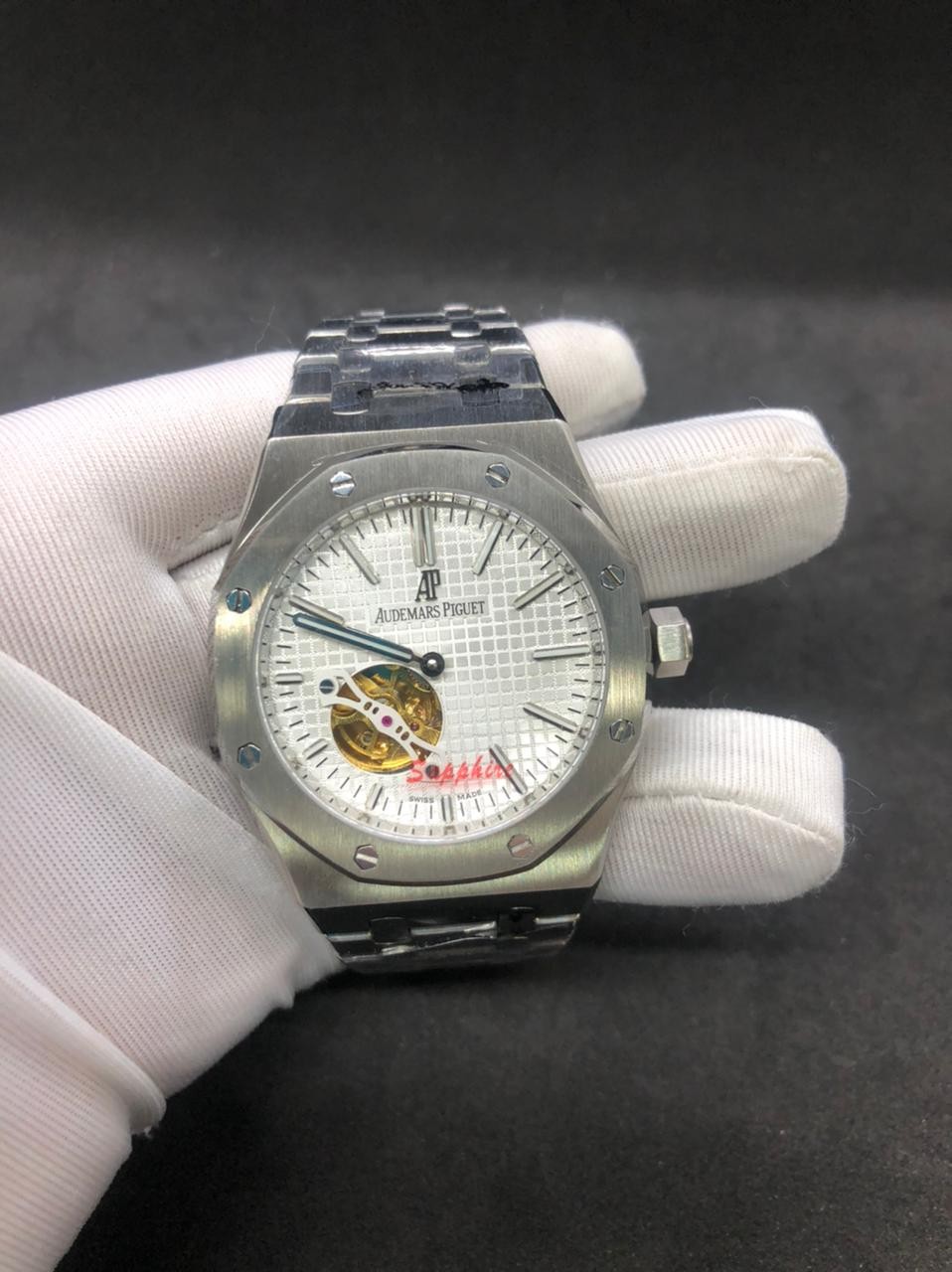 Réplica de Relógio Audemars Piguet 