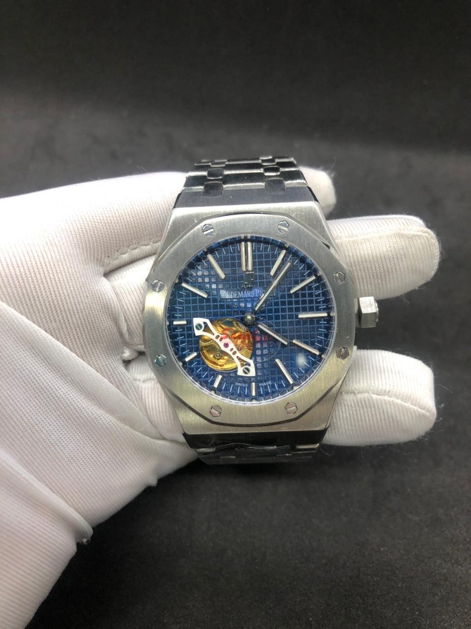 Réplica de Relógio Audemars Piguet 