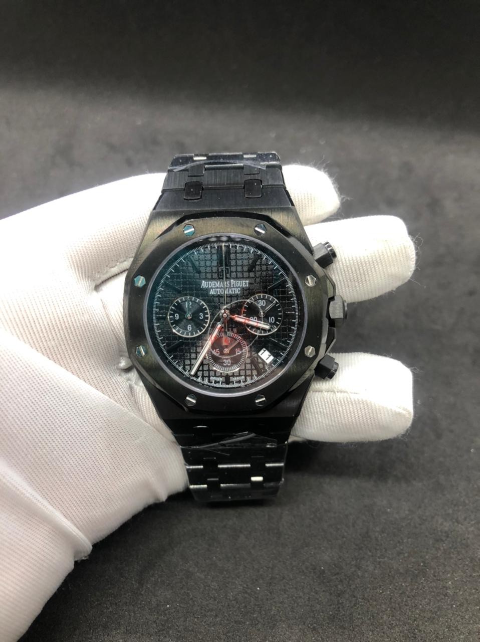 Réplica de Relógio Audemars Piguet Royal