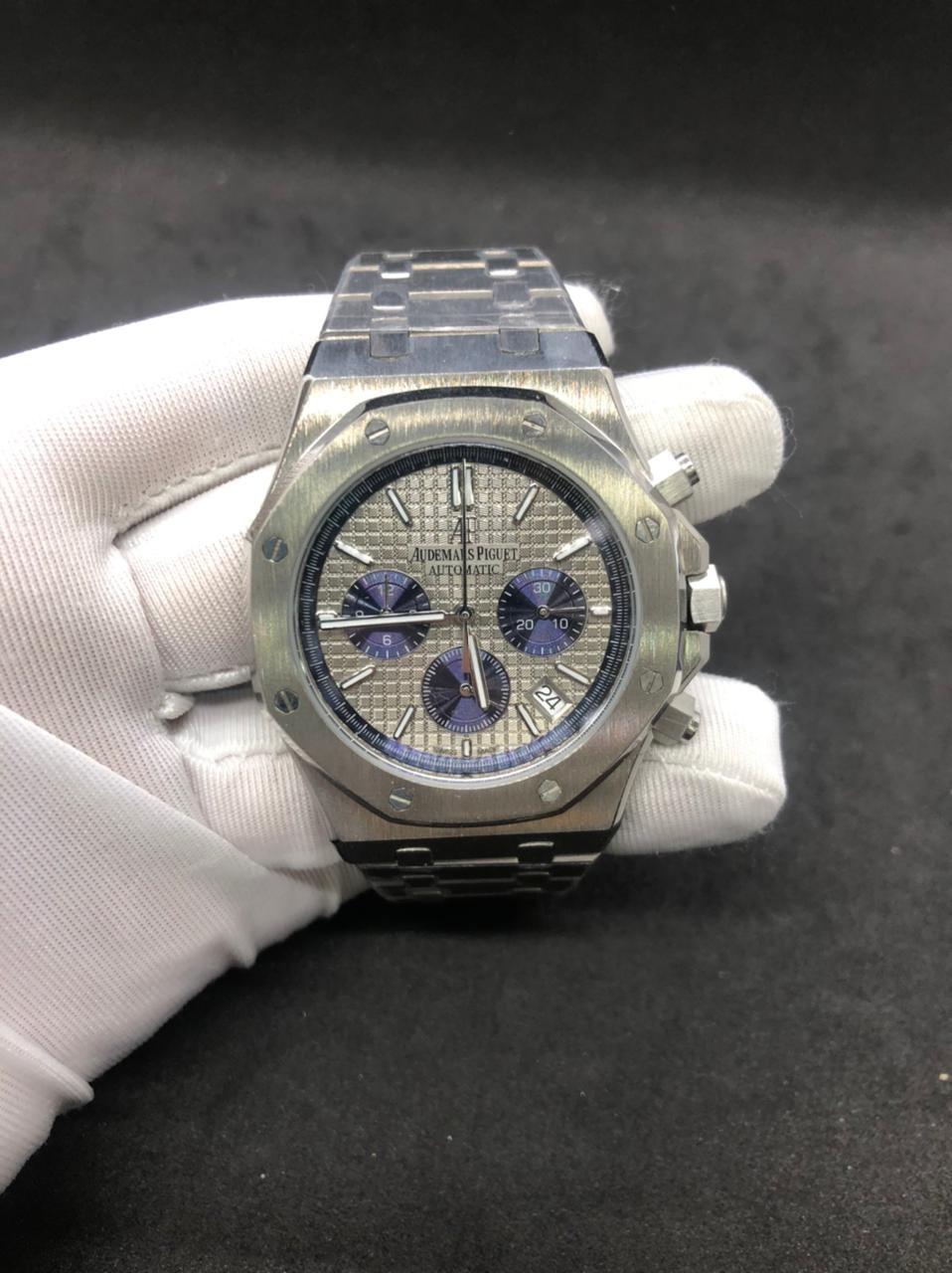 Réplica de Relógio Audemars Piguet Royal