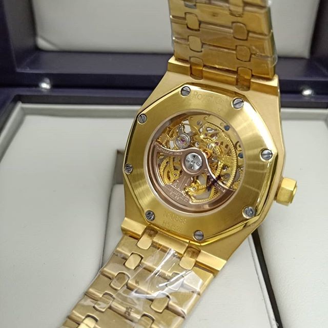 Relogio Réplica Audemars Piguet Royal