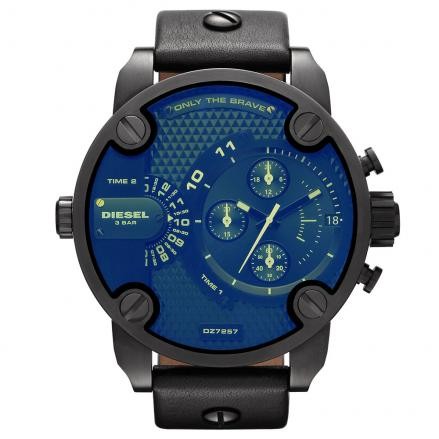 Relógio Réplica Diesel DZ 7257