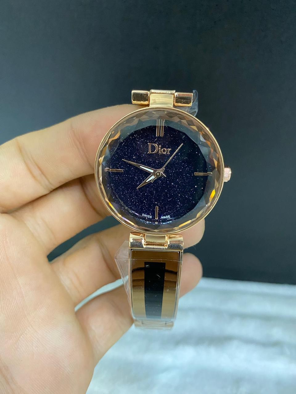 Réplica de Relógio Dior