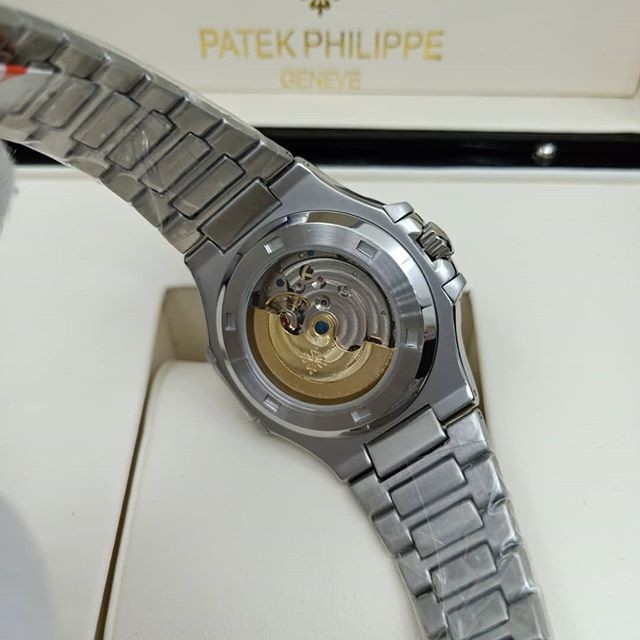 Relógio Réplica Patek Philippe Geneve