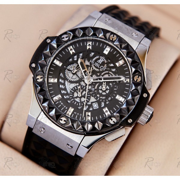 Relógio Réplica Hublot Big Bang Depeche