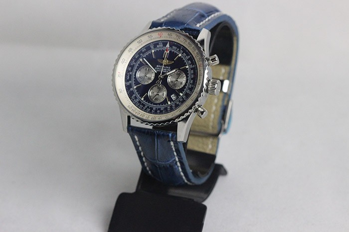 Replica de Relogio Breitling Chronometre Navitimer