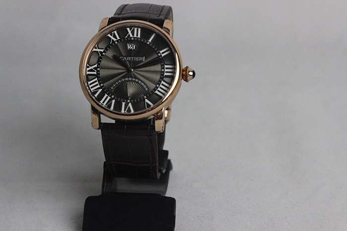 Replica de Relogio Cartier