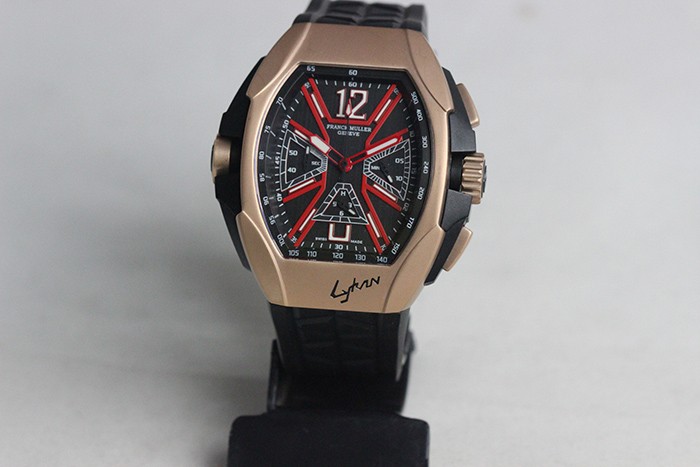 Relogio Réplica Franck Muller Geneve
