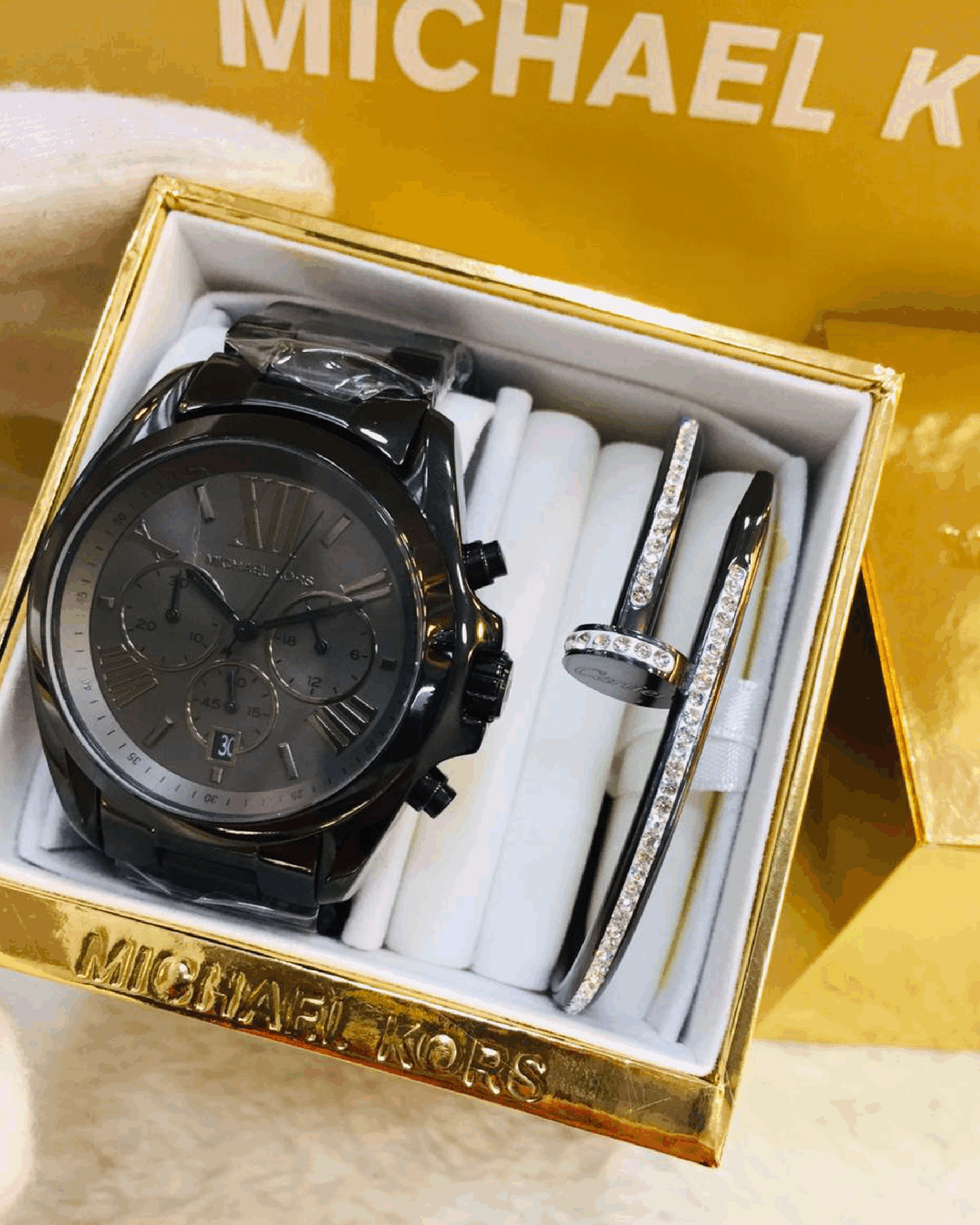Réplica de Relógio Michael Kors 5739