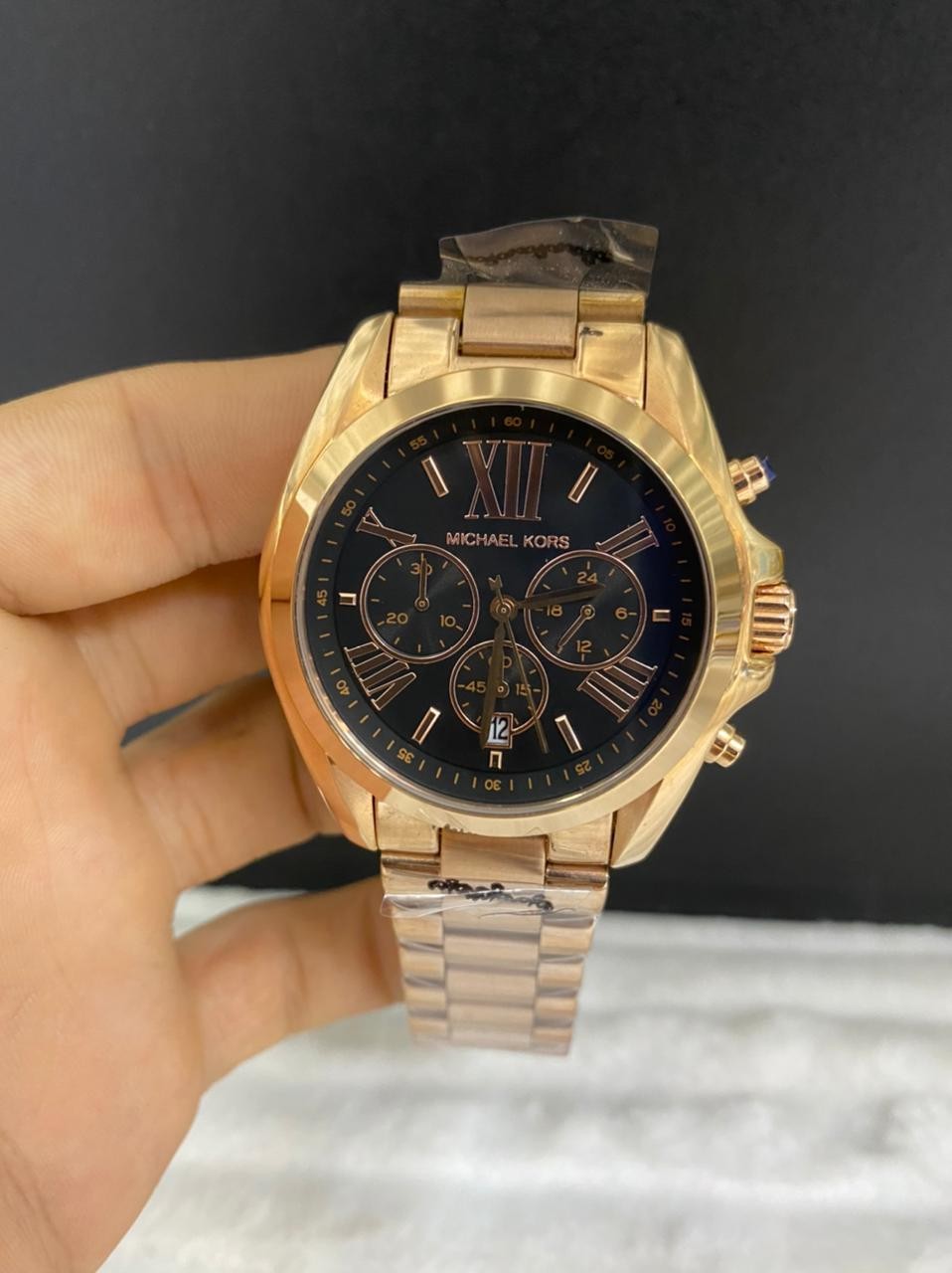 Réplica de Relógio Michael Kors 5627