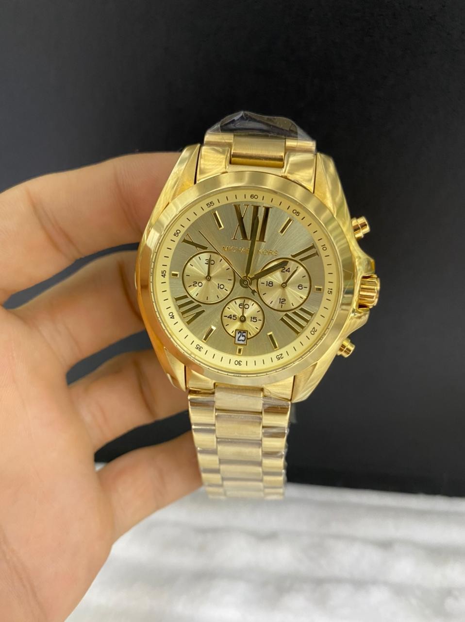 Réplica de Relógio Michael Kors 5627