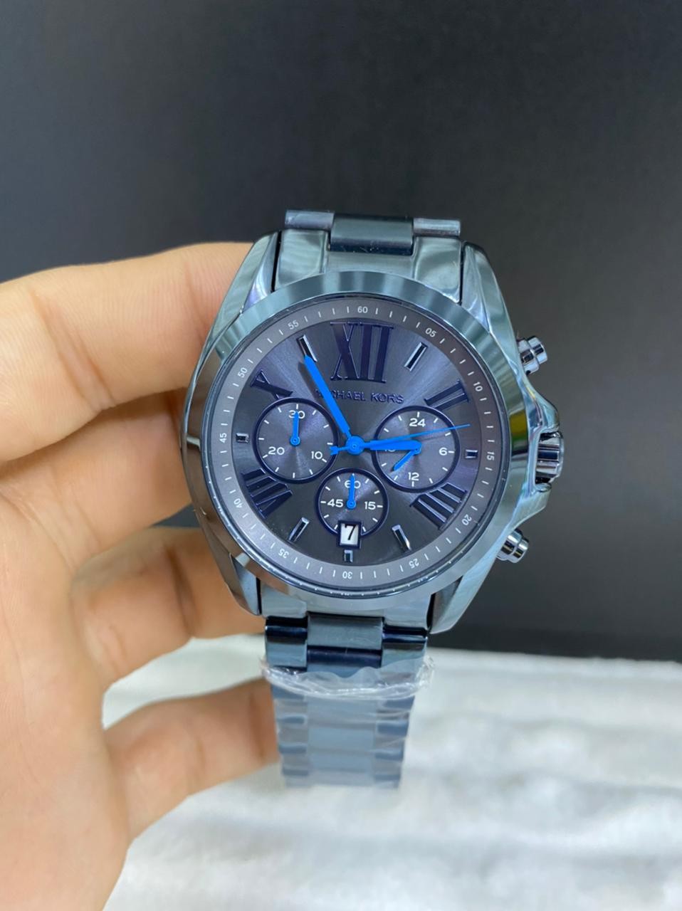Réplica de Relógio Michael Kors 5627