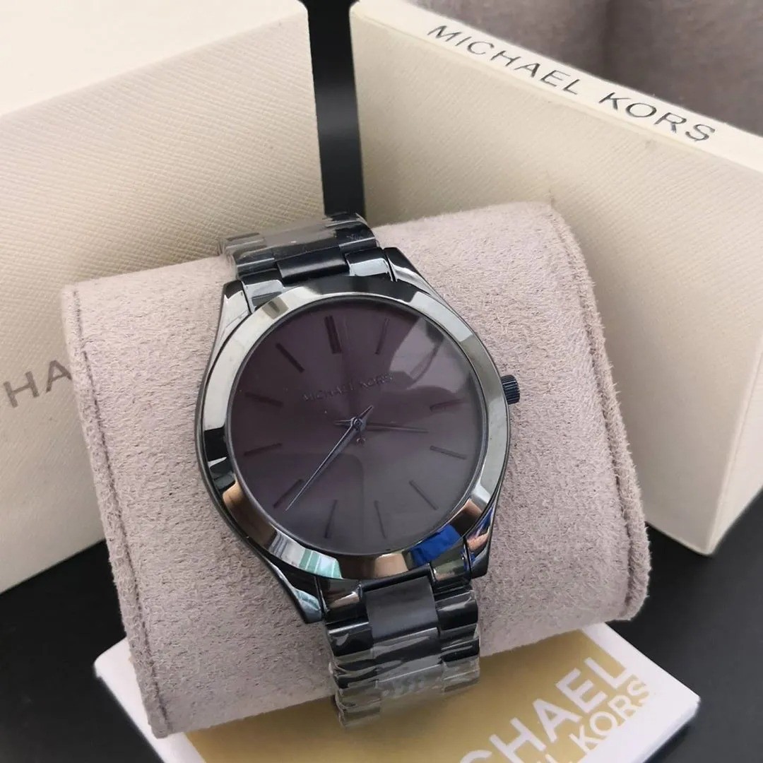 Réplica de Relógio Michael Kors 3381 Slim