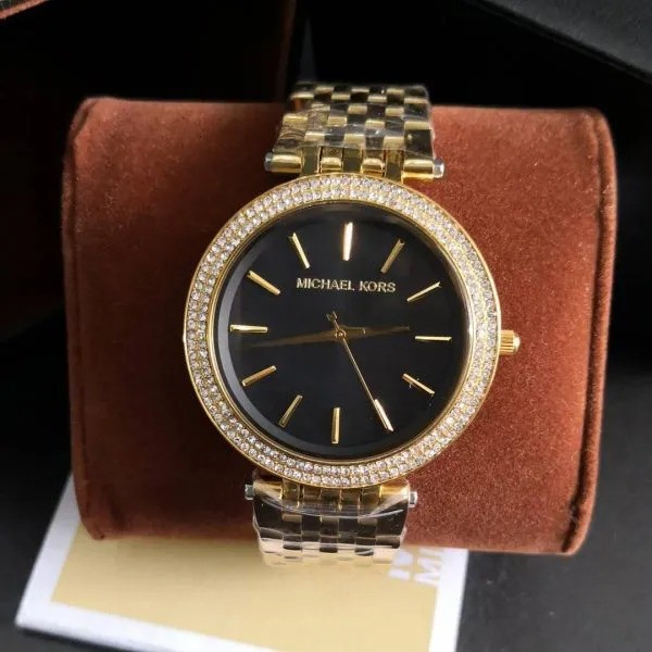 Réplica de Relógio Michael Kors 3191