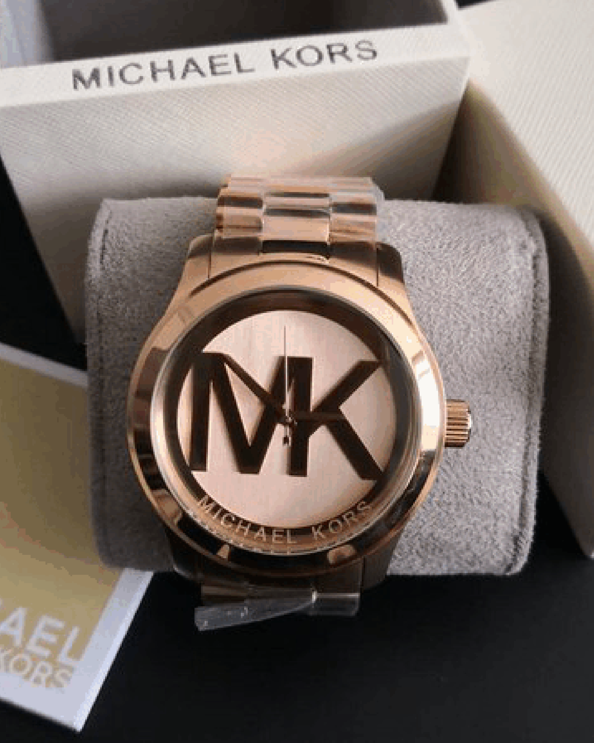 Réplica de Relógio Michael Kors 5473