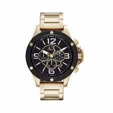 Réplica de  Relogio Armani Exchange Masculino ax1511