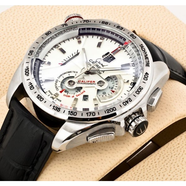 Relógio Réplica Tag Heuer Carrera 36 Rs