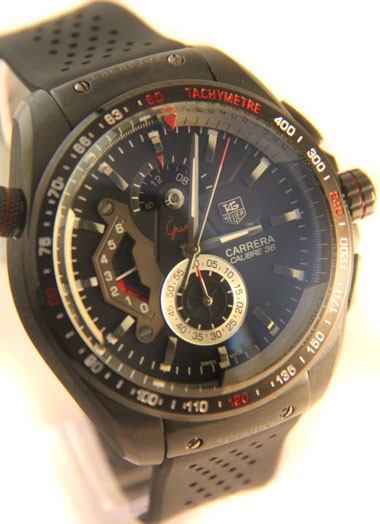 Relógio Réplica Tag Heuer Carrera Calibre 36RS