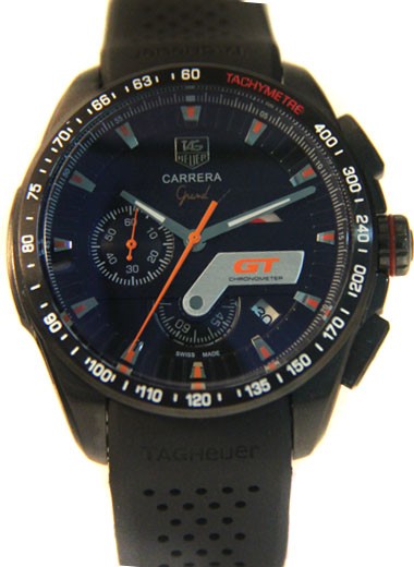 Relógio Réplica Tag Heuer Carrera GT