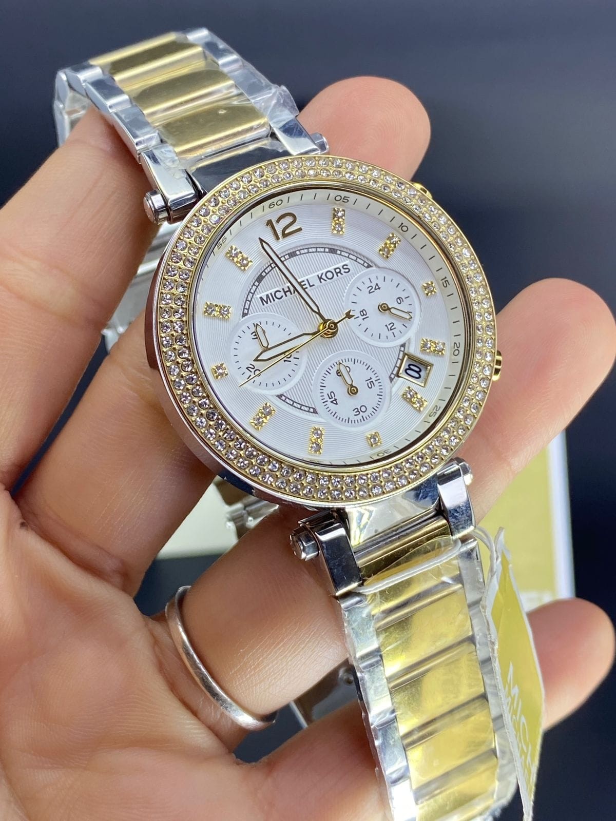 Réplica de Relógio Michael Kors 5652